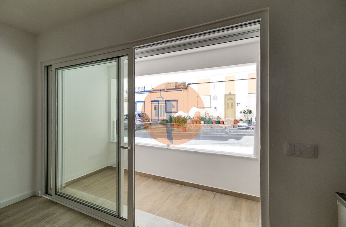 Apartment in Monte Gordo