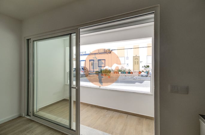 Apartment in Monte Gordo - view 1