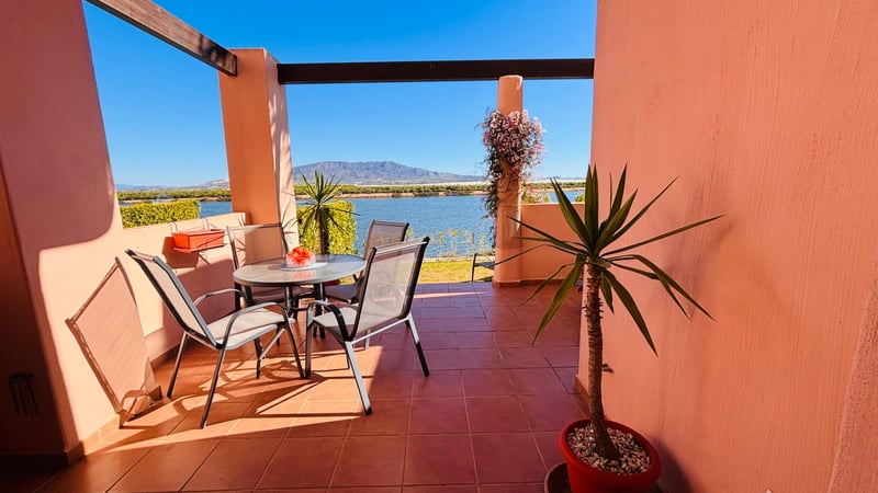 Apartment in Lo Legaces - view 1