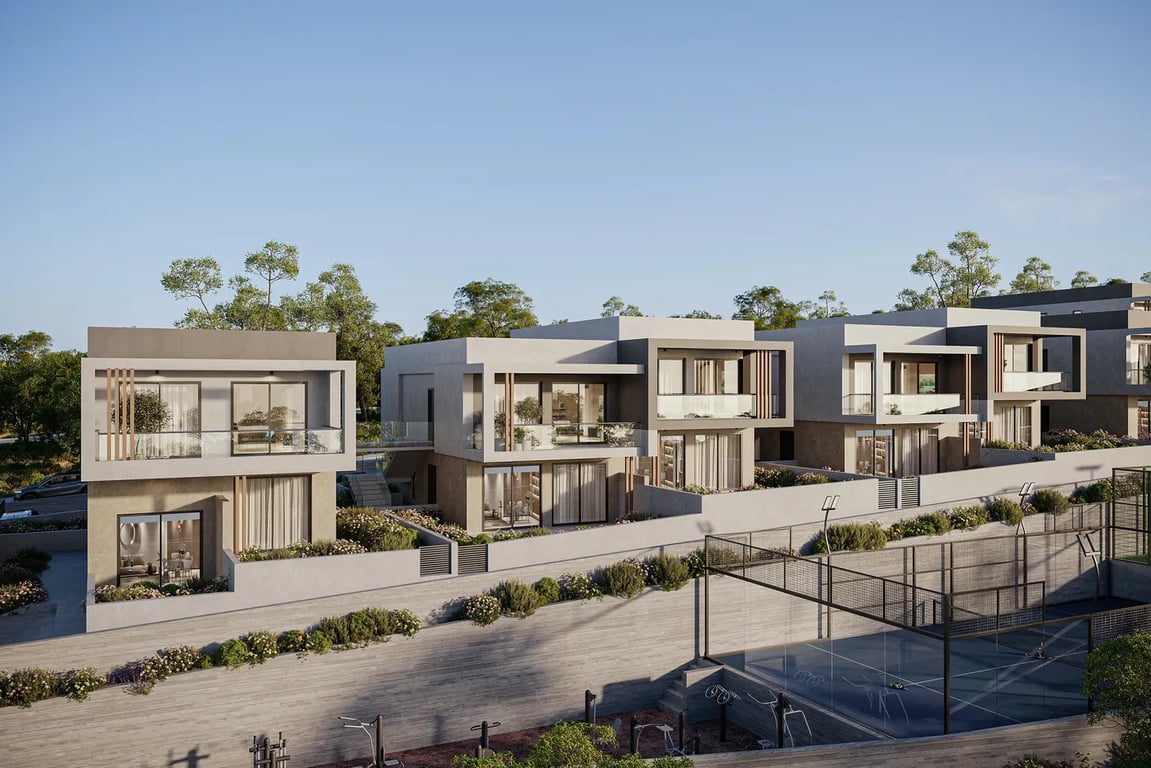 Apartment in Tremithousa - Image 3