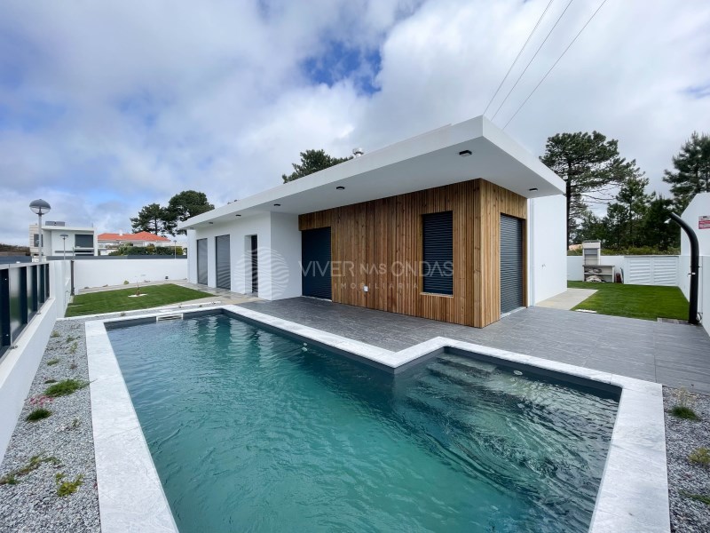 Villa in Sesimbra (Castelo) - Image 2