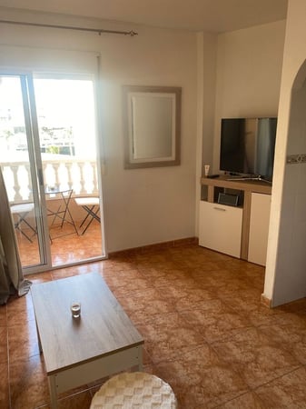 Apartment in Torrevieja - view 1