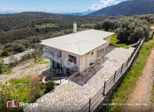 House in Steno - view 1