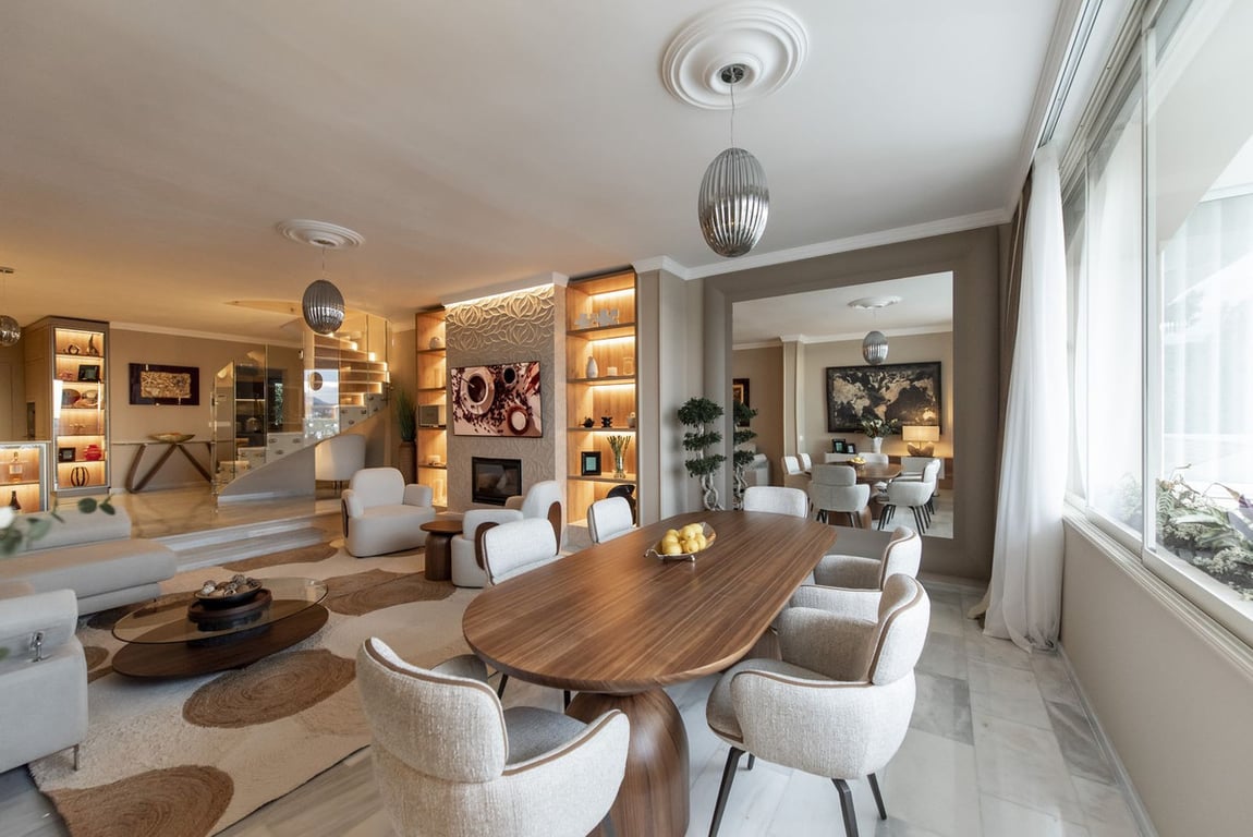 House in Nueva Andalucia - Image 3