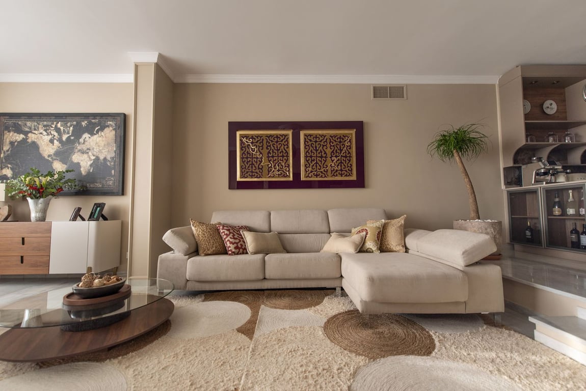 House in Nueva Andalucia - Image 2