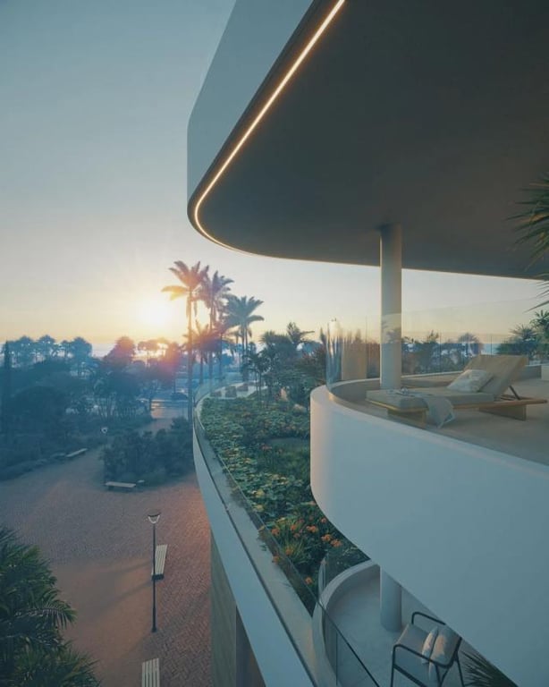 House in Malaga - Image 2