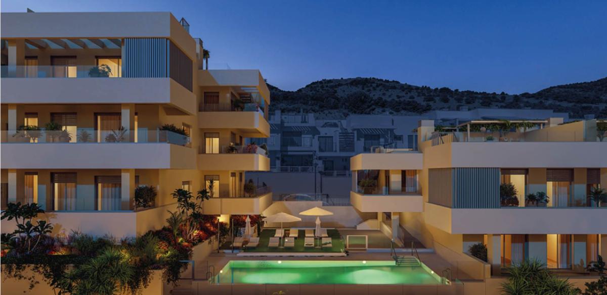 House in Benalmadena - Image 2