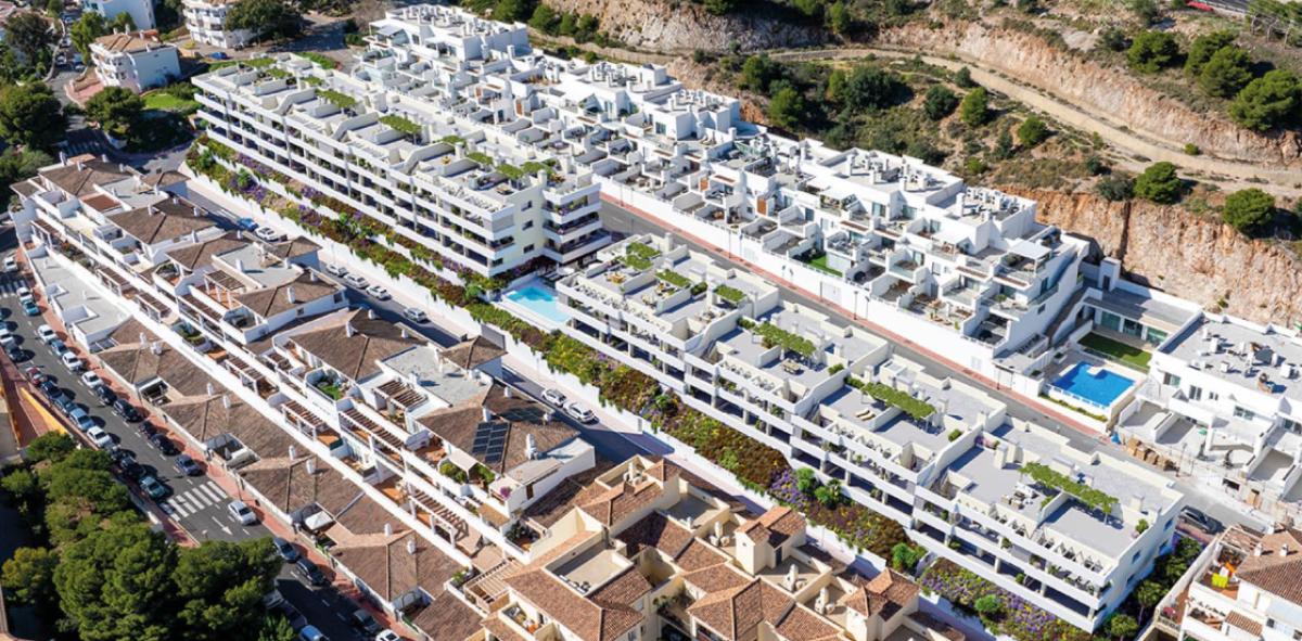 House in Benalmadena - Image 3