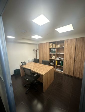 House in Ayia Napa - view 1