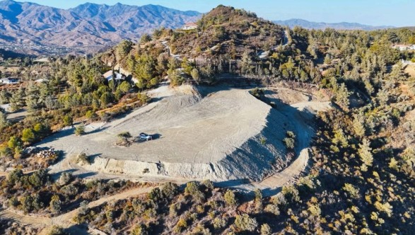 House in Kellaki - view 1