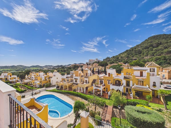 House in El Beal - view 1