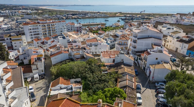 Land in Lagos - view 1