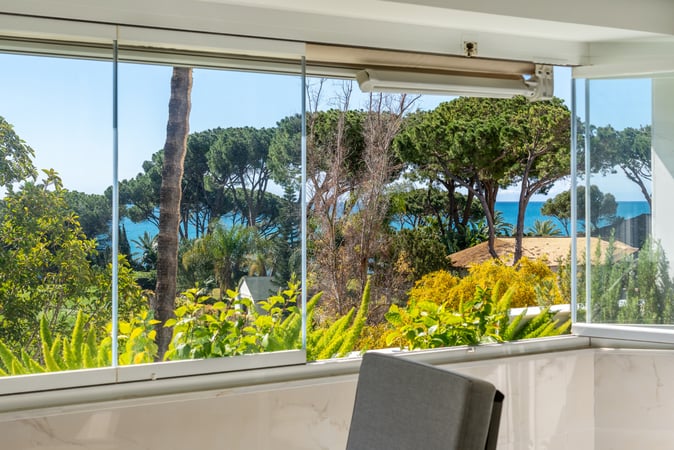 Apartment in Marbella - view 1