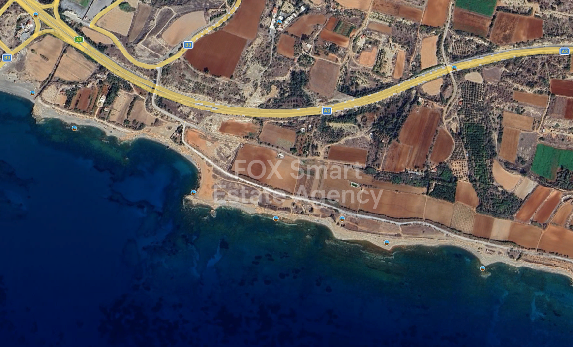 Land in Ormidhia - Image 2