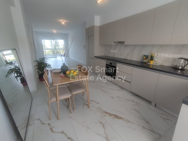 Apartment in Egkomi - view 1