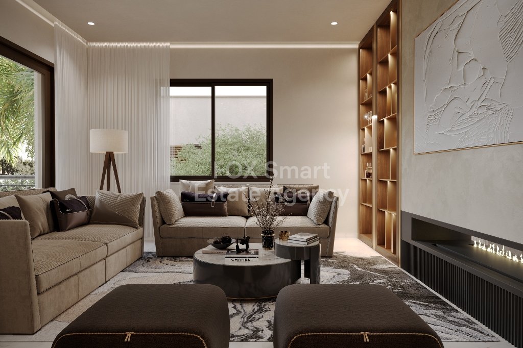 House in Zygi - Image 3