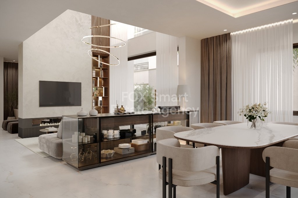 House in Zygi - Image 2