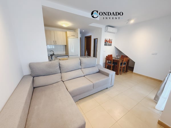 Apartment in Murcia - view 1