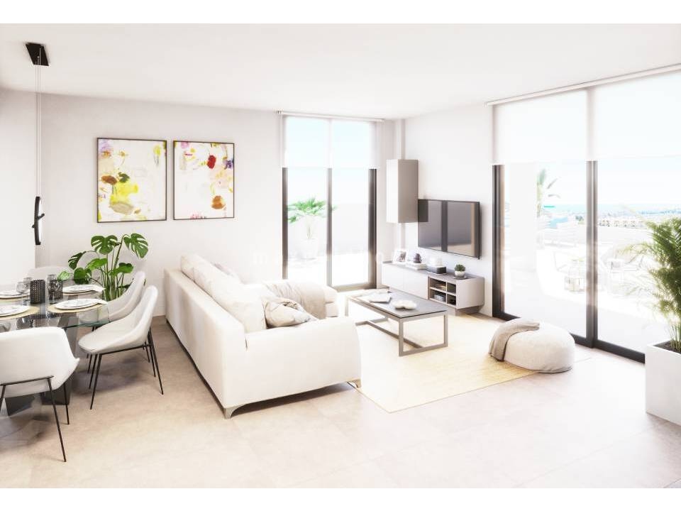 Apartment in Vera - Image 2