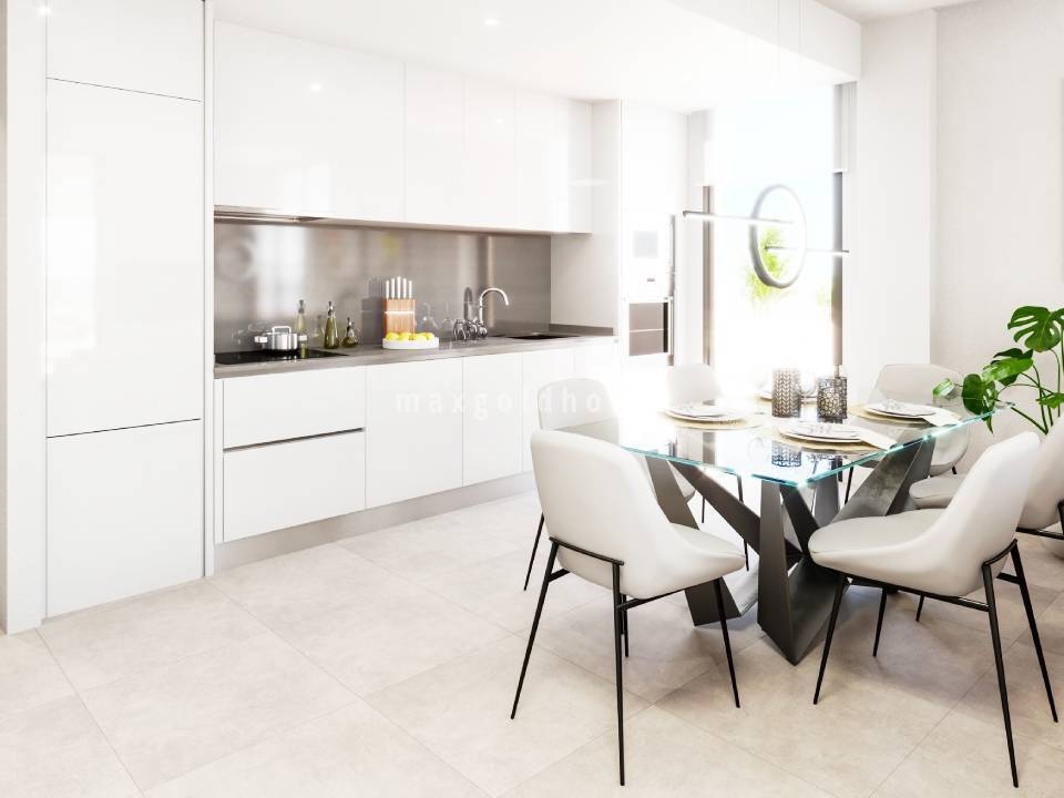 Apartment in Vera - Image 3