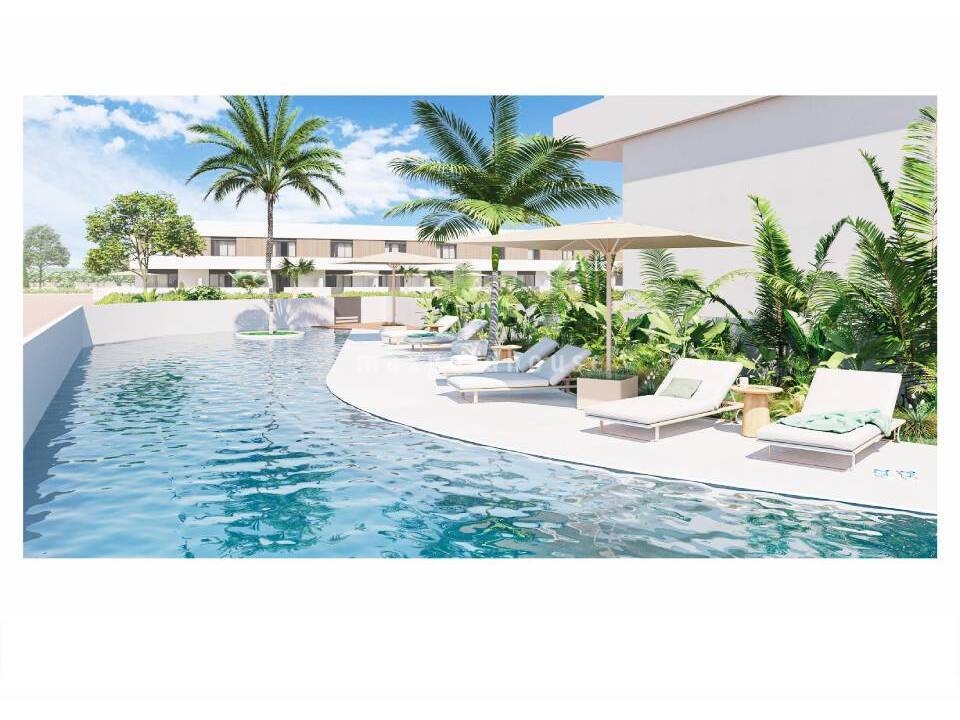 House in Pilar de la Horadada