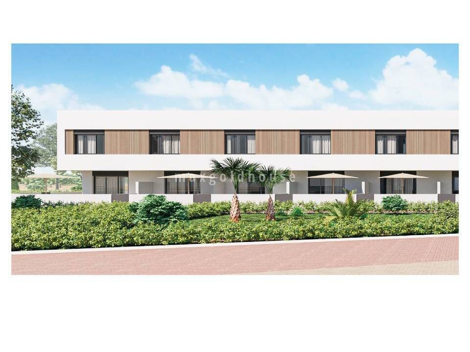 House in Pilar de la Horadada - Image 3