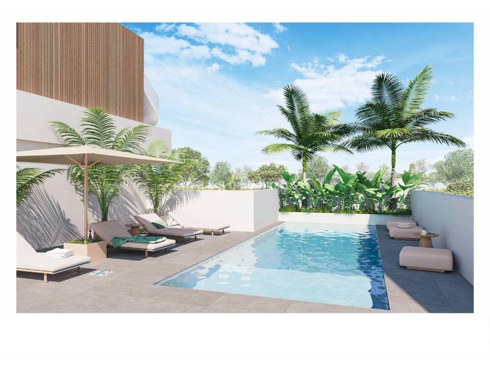 House in Pilar de la Horadada - Image 2