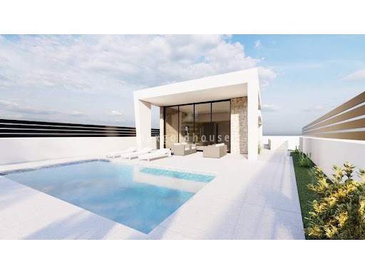 Villa in Los Balcones - Image 3