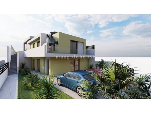 Villa in Los Balcones