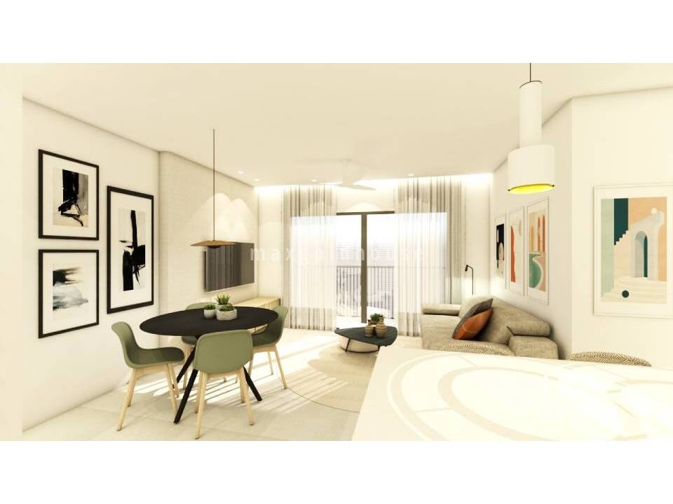 Apartment in Santiago de la Ribera - Image 3