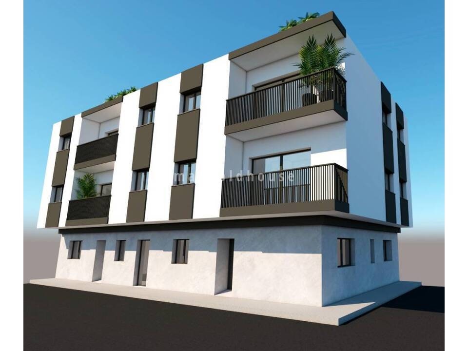 Apartment in Santiago de la Ribera - Image 2