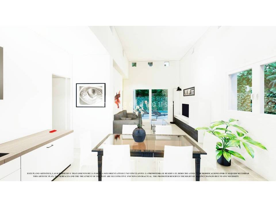 Villa in Los Alcazares - Image 3