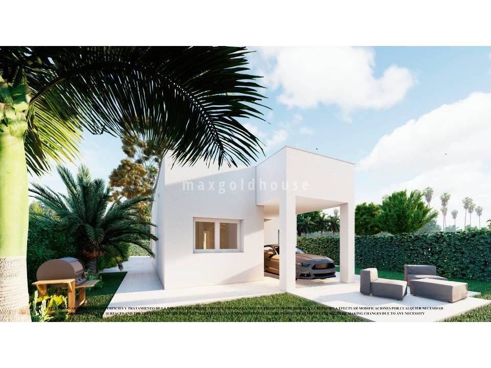 Villa in Los Alcazares - Image 2