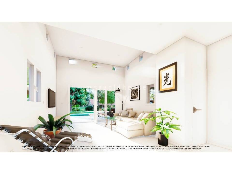 Villa in Los Alcazares - Image 3