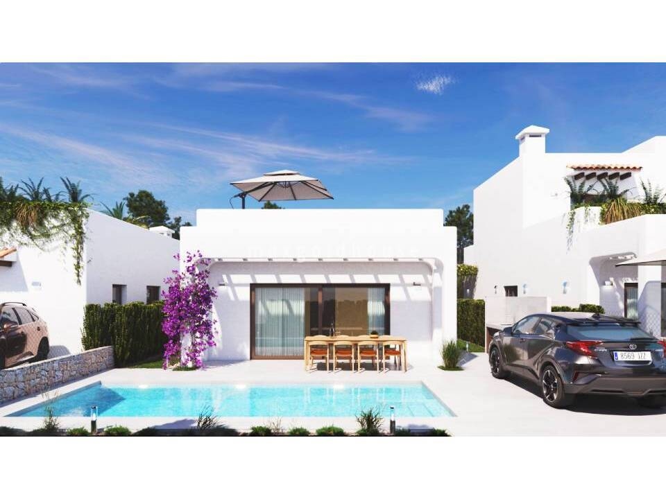 Villa in Dehesa de Campoamor - Image 3