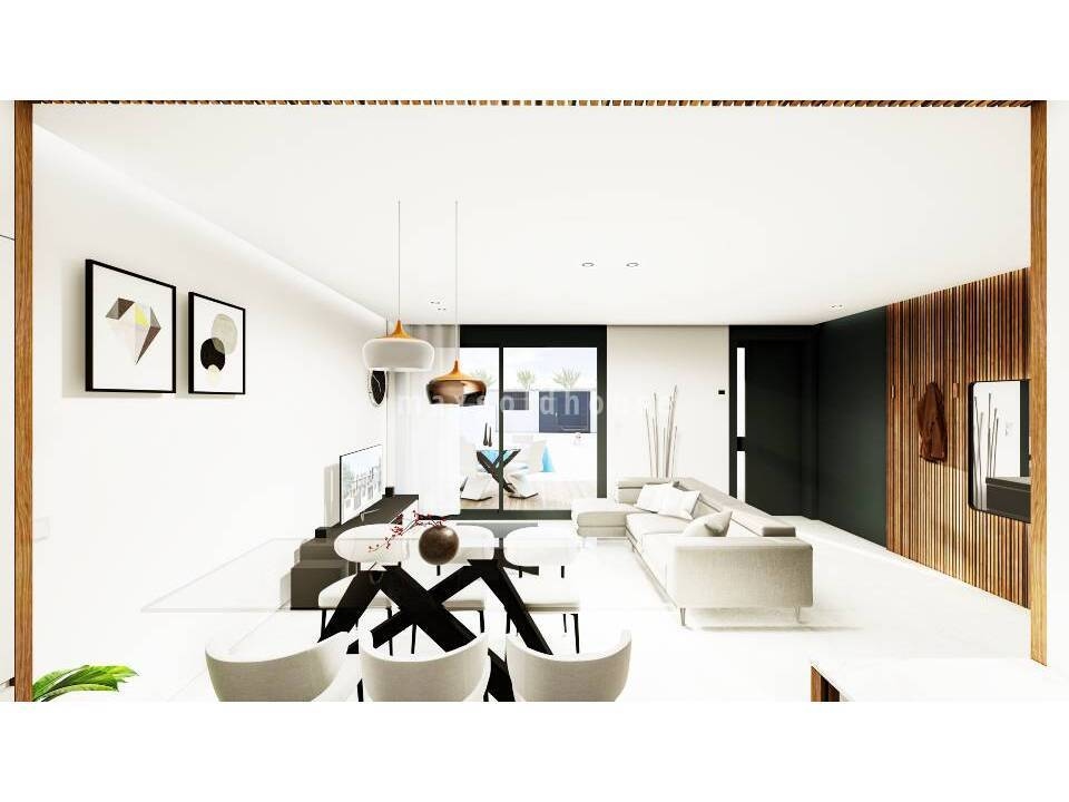 Villa in Pilar de la Horadada - Image 3