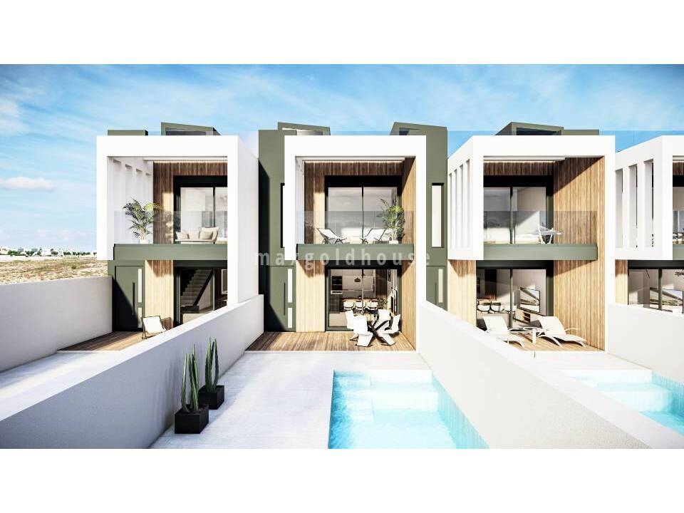 Villa in Pilar de la Horadada - Image 2