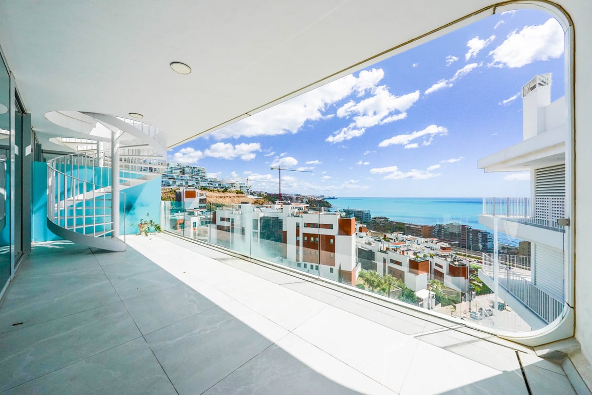 Penthouse in Fuengirola - Image 3