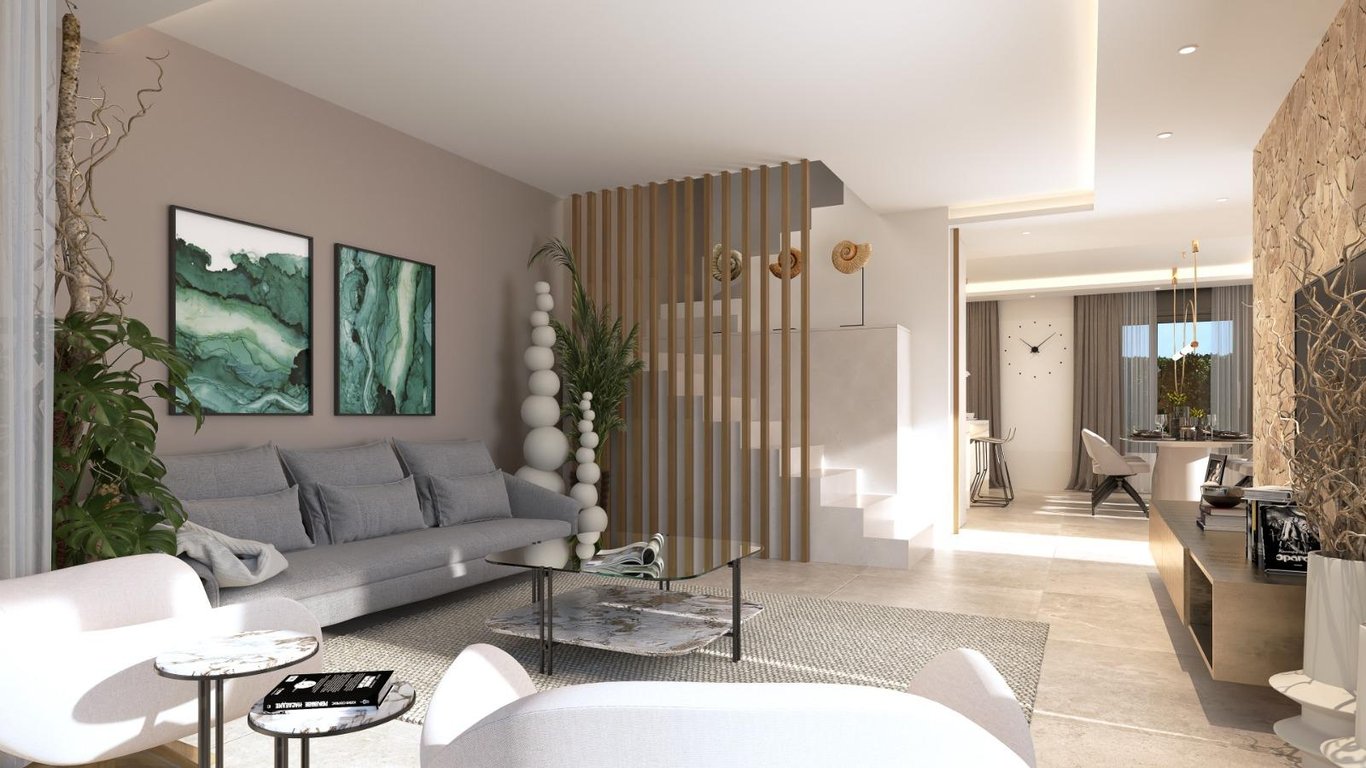 House in Urbanizacion los Balcones - Image 3