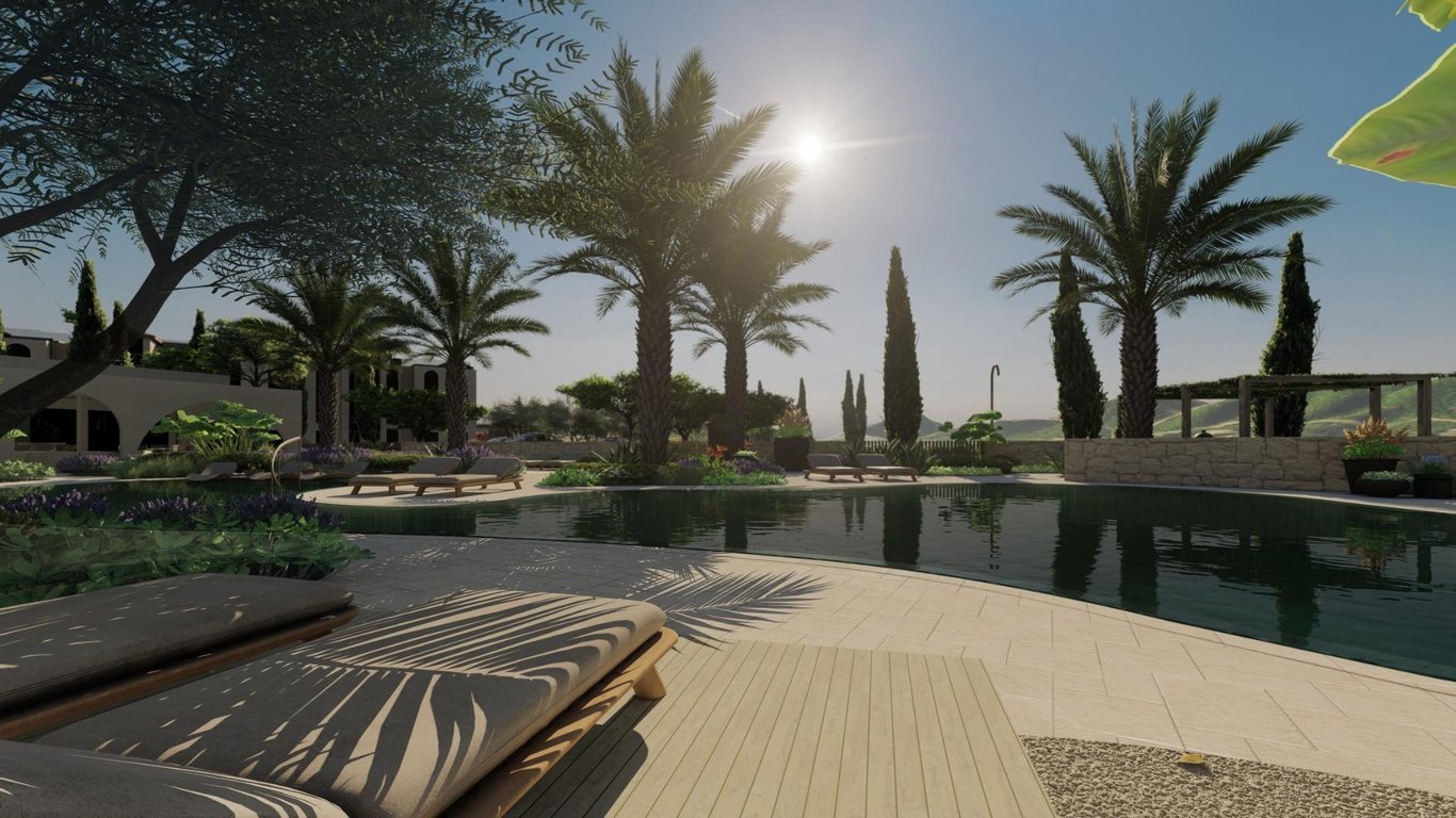 Apartment in Guaro - Image 3