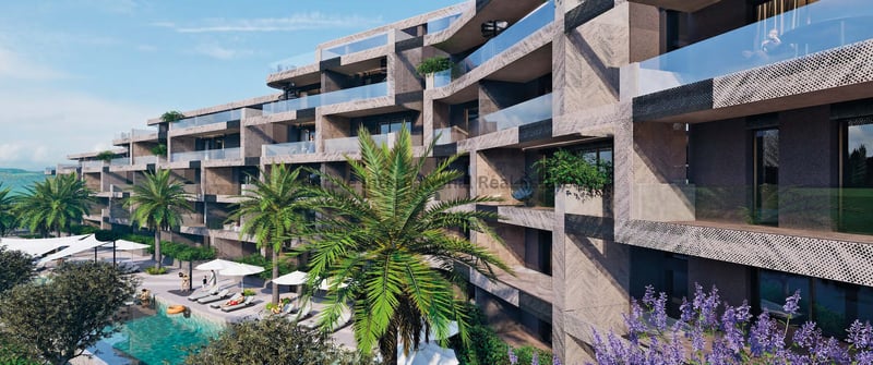 Apartment in Saint Paraskevi - view 1