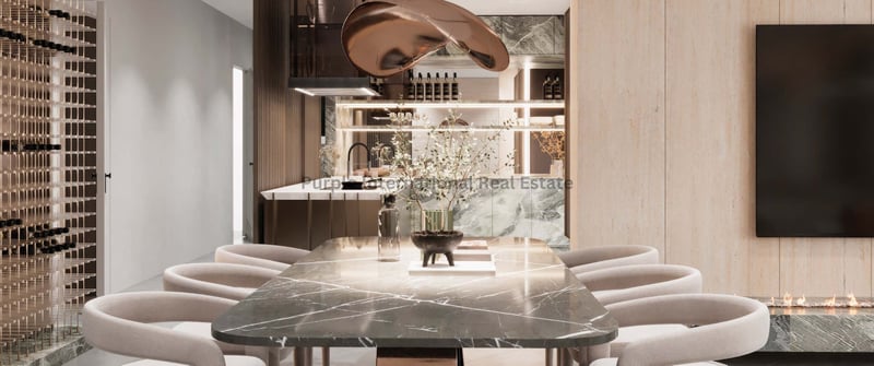 Apartment in Saint Paraskevi - view 1