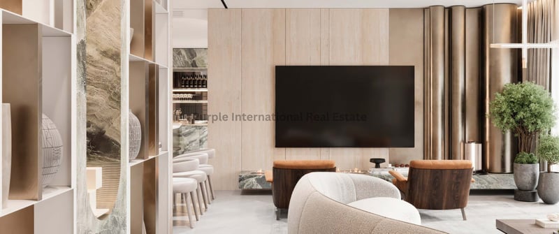 Apartment in Saint Paraskevi - view 1