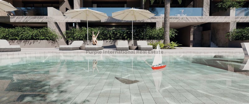 Apartment in Saint Paraskevi - view 1