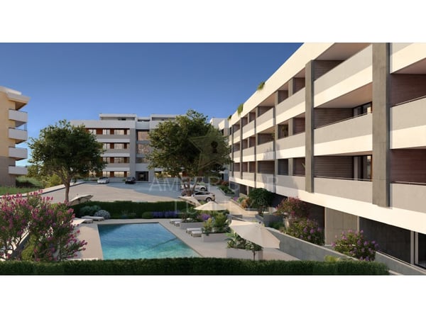 Apartment in Lagos - view 1