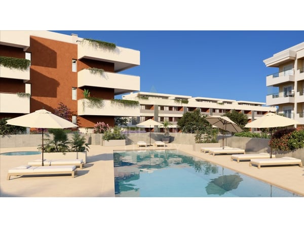 Apartment in Lagos - view 1