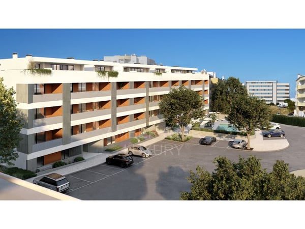 Apartment in Lagos - view 1