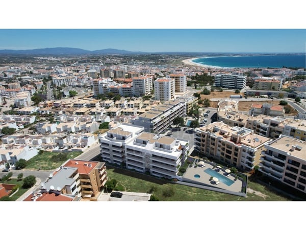 Apartment in Lagos - view 1