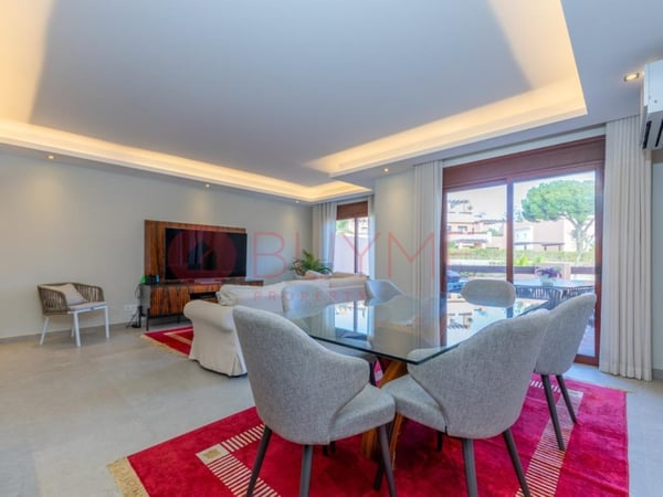 House in Quarteira - view 1