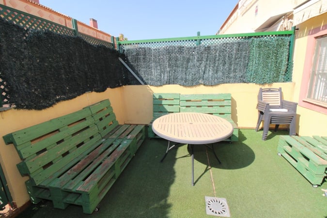 Apartment in Los Alcazares - view 1